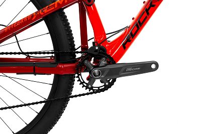 Превью Горный велосипед 29 дюймов Велосипед ROCK MACHINE Blizzard XCM 30-29 (2024)